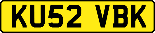 KU52VBK