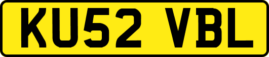 KU52VBL
