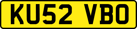 KU52VBO