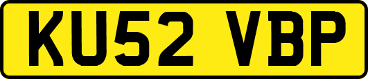 KU52VBP