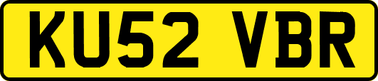 KU52VBR