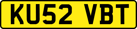 KU52VBT