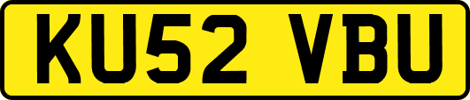 KU52VBU