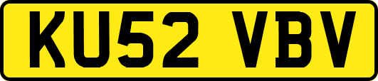 KU52VBV