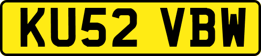 KU52VBW