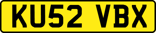 KU52VBX