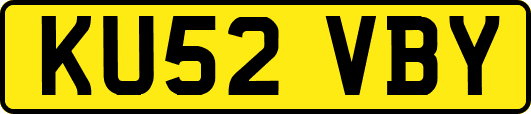 KU52VBY