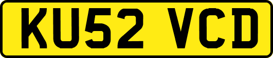KU52VCD