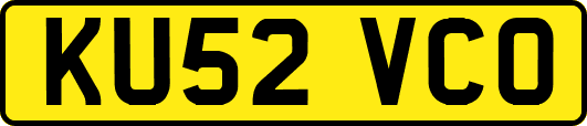 KU52VCO