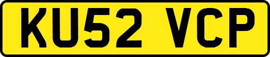 KU52VCP
