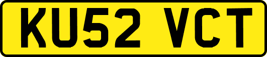 KU52VCT