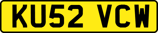 KU52VCW