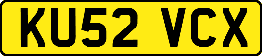 KU52VCX