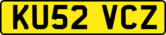 KU52VCZ