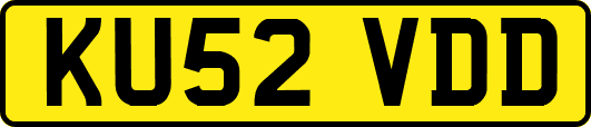 KU52VDD