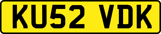 KU52VDK