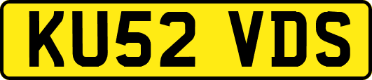 KU52VDS