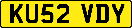 KU52VDY