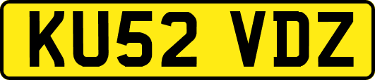KU52VDZ