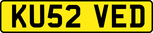 KU52VED