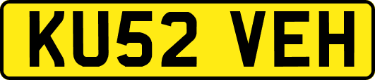 KU52VEH