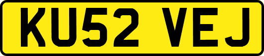 KU52VEJ