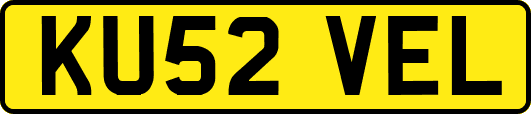KU52VEL