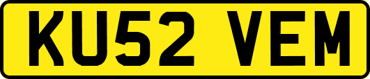 KU52VEM