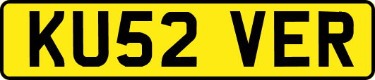 KU52VER