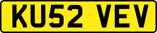 KU52VEV