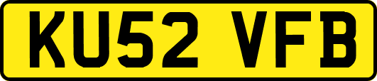 KU52VFB