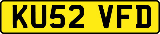 KU52VFD