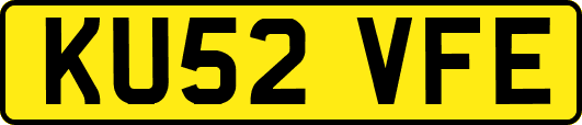 KU52VFE