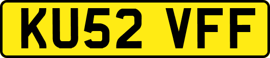 KU52VFF