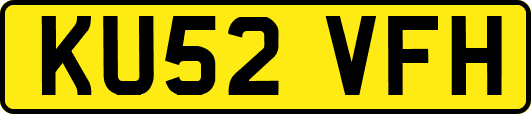 KU52VFH