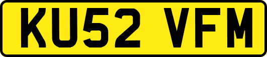 KU52VFM
