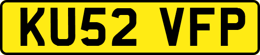 KU52VFP