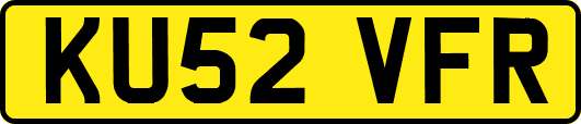 KU52VFR