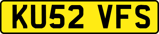 KU52VFS