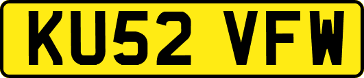 KU52VFW
