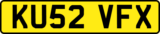 KU52VFX