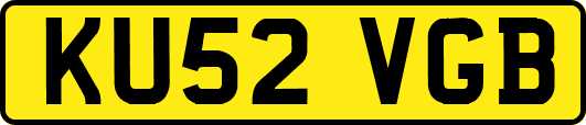 KU52VGB