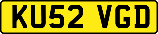 KU52VGD