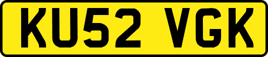 KU52VGK