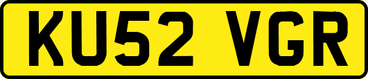 KU52VGR