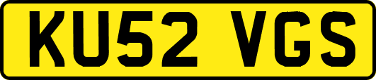 KU52VGS