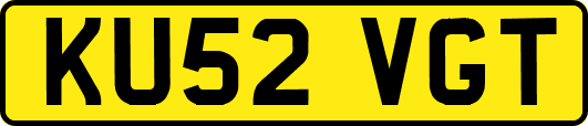 KU52VGT
