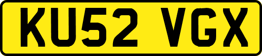 KU52VGX