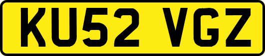 KU52VGZ