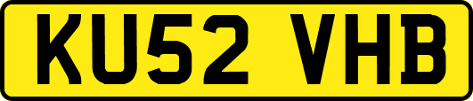 KU52VHB